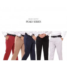 Celana Chino (Beige/Khaki)